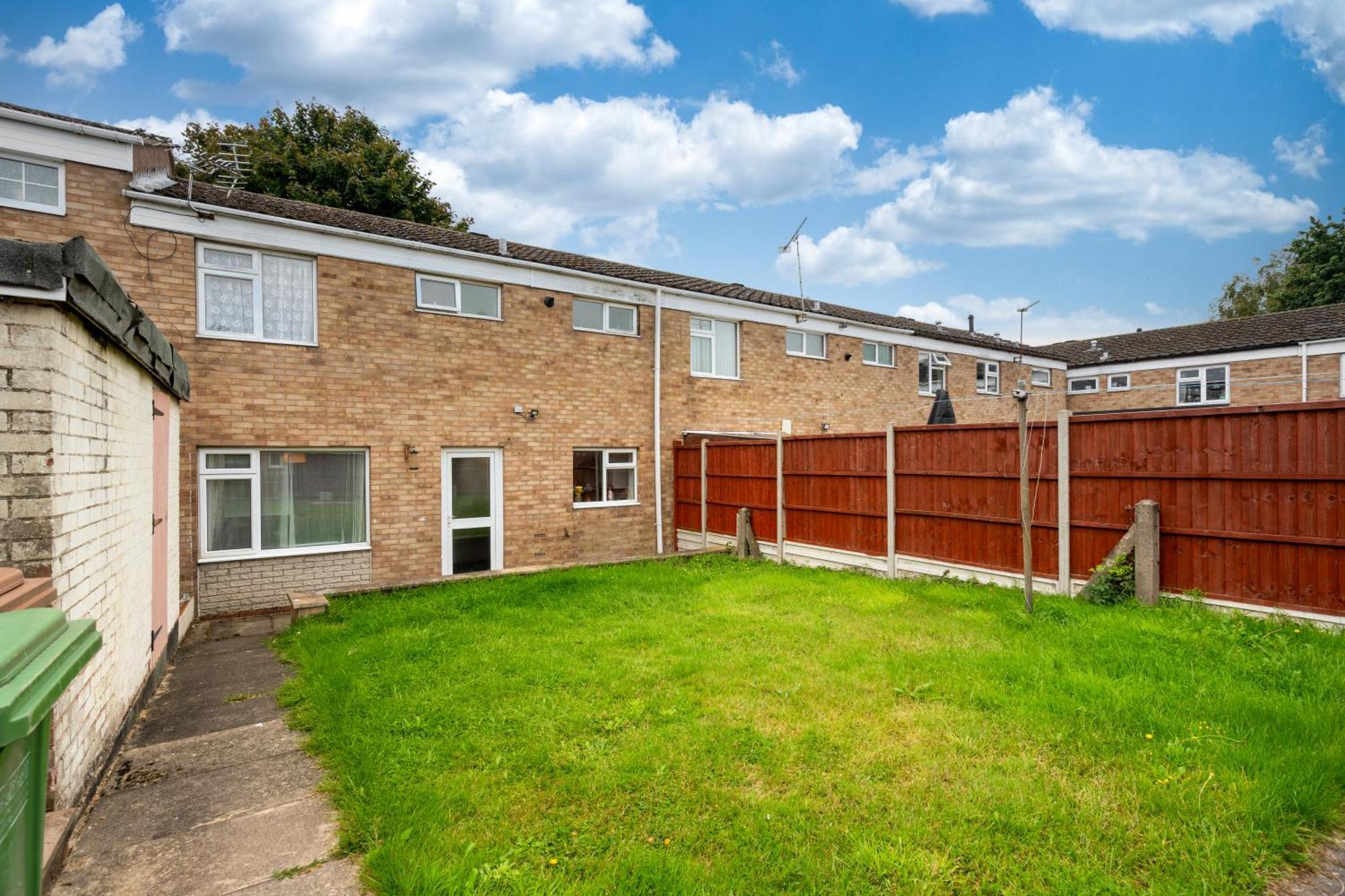 A Charming 3 Bed Home Next To Nec And Birmingham International Airport Marston Green Exteriör bild